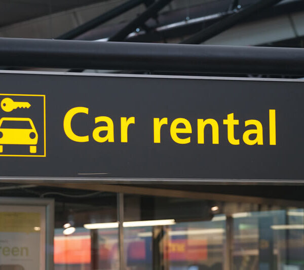 Travel Tip #5 – Renting a Car Like a Pro!