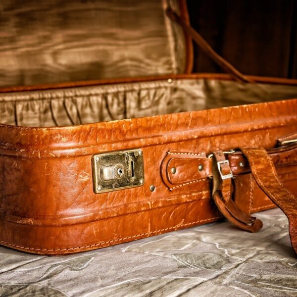 Travel Tip #3 – What To Pack